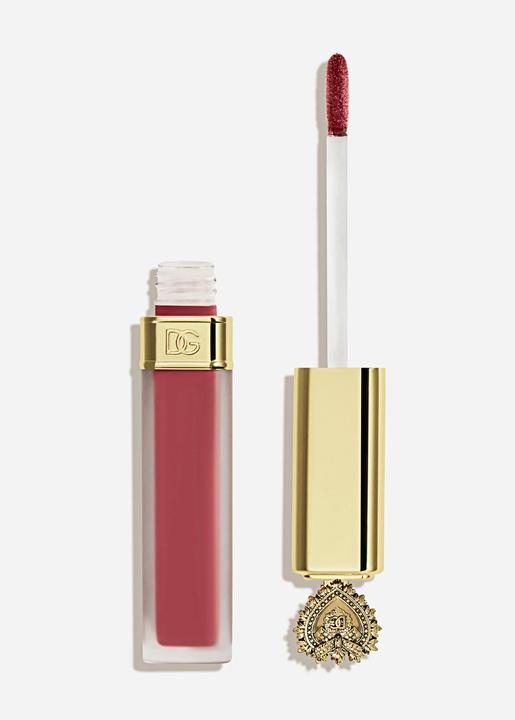 Immagine prodotto Dolce & Gabbana Everkiss Liquid Lip 200 Gratitude (200 - Gratitudine)