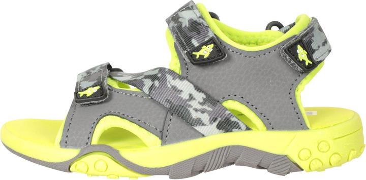 Produktbild Mountain Warehouse Sandalen Seaside Tarnmuster (29)