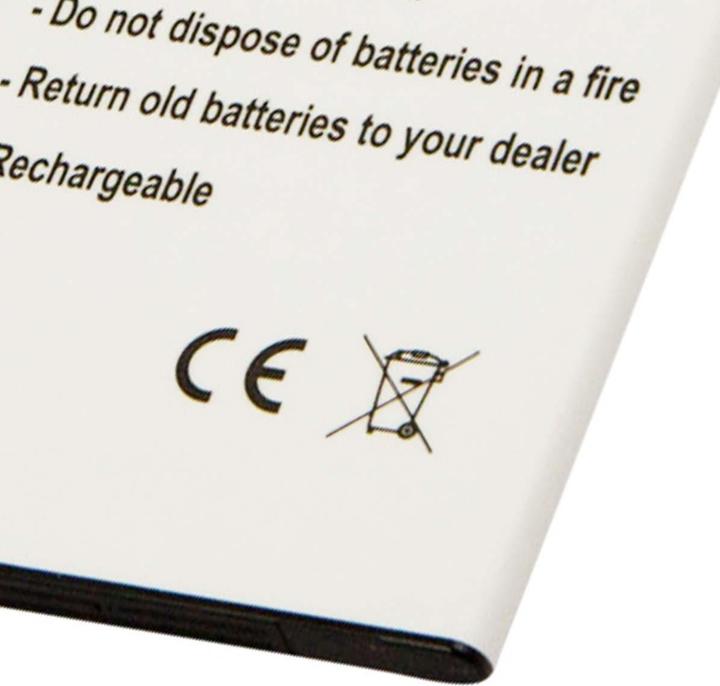 Image du produit Avizar Akku LG X5 / G5 SE 2800mAh Li-Ion