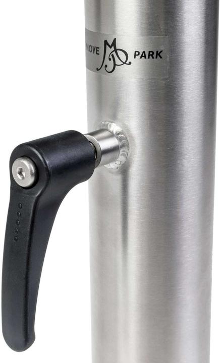 Image du produit Move & Park Tube de support pour parasol Universal Ø 38 mm