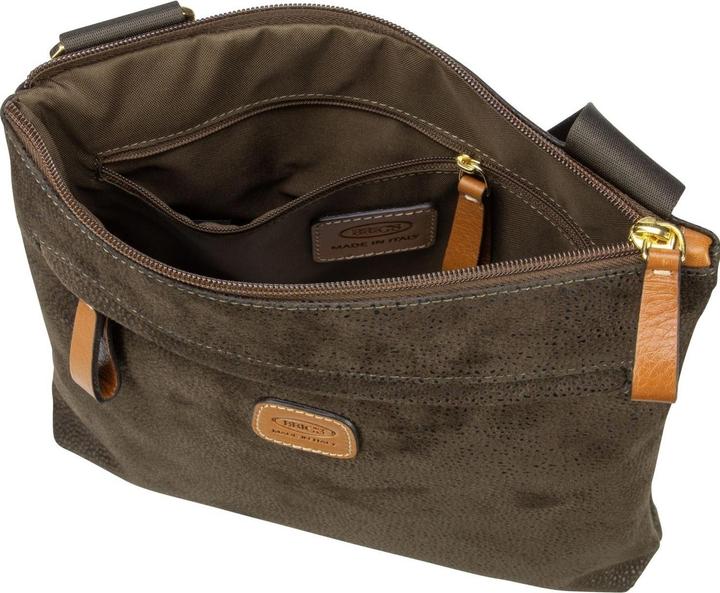 Immagine prodotto Brics Borsa a tracolla Bric's Life Shoulderbag Emma