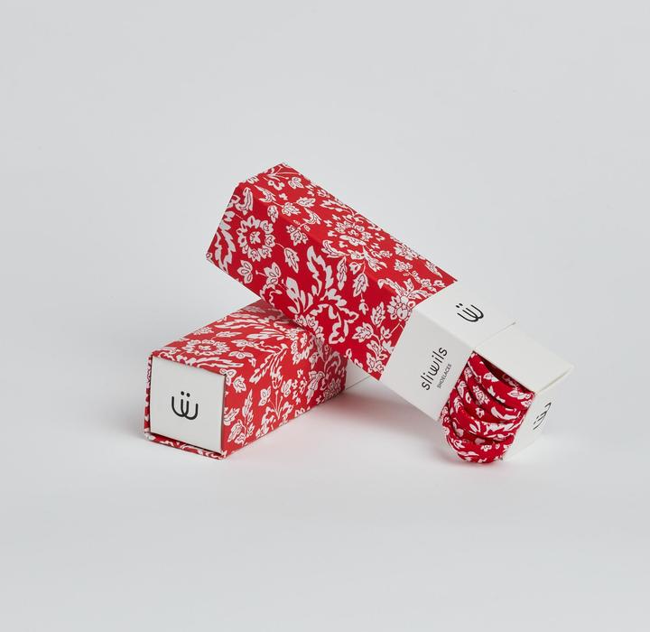 Immagine prodotto Sliwils Schuhbändel LIBERTY SPIRIT