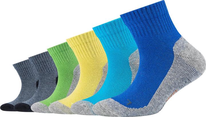 Immagine prodotto Camano protex funzione bambini quarti 6p (confezione da 6, 23 - 26)
