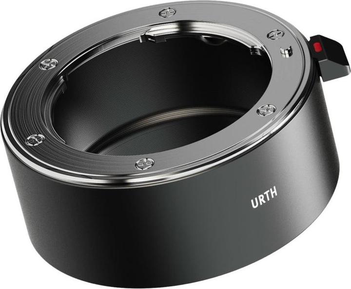 Urth Lens Mount Adapter: Compatible with Leica R Lens to Leica L Camera Body