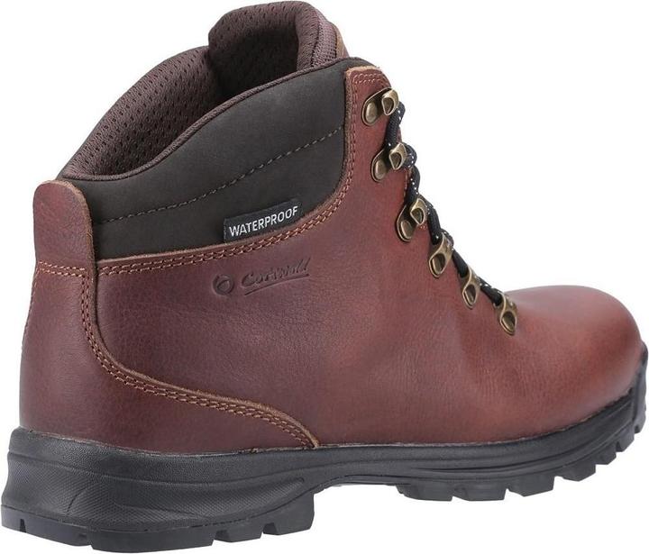 Produktbild Cotswolds Wanderstiefel Kingsway Leder (42)