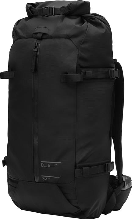 Actual product image D_b_ Snow Pro (32 l)