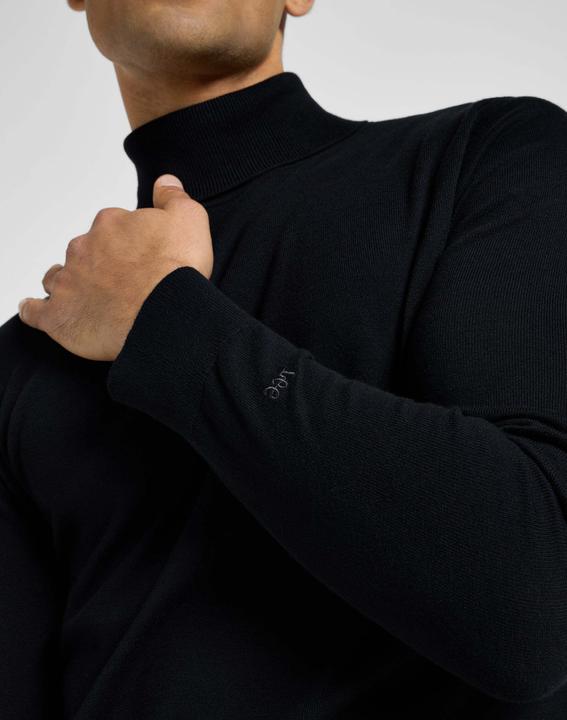 Produktbild Lee Pullover Turtle Neck (M)