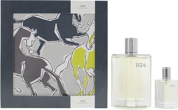 Actual product image Hermès H24