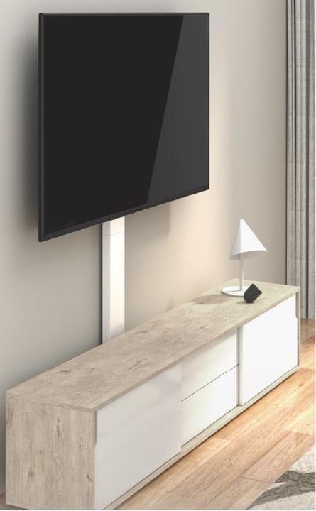 Immagine prodotto Audioraq Supporto da parete per TV