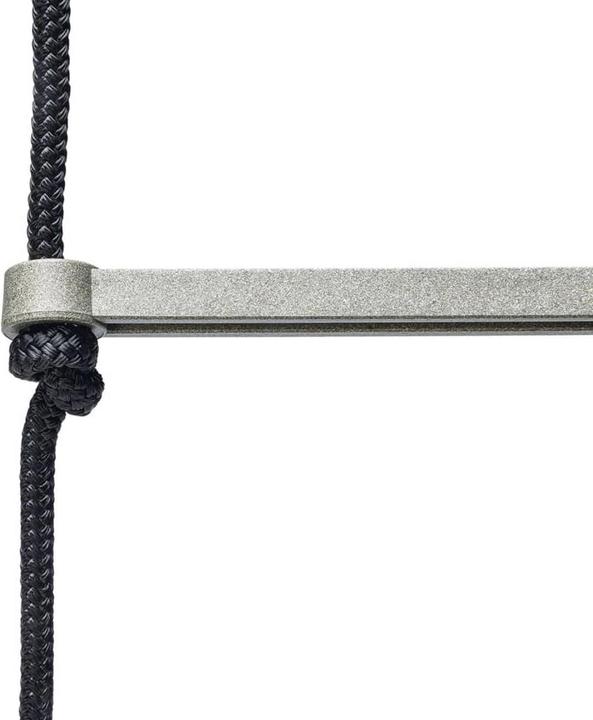 Actual product image Beeztees Feeding Station Chicken Swing, Grey