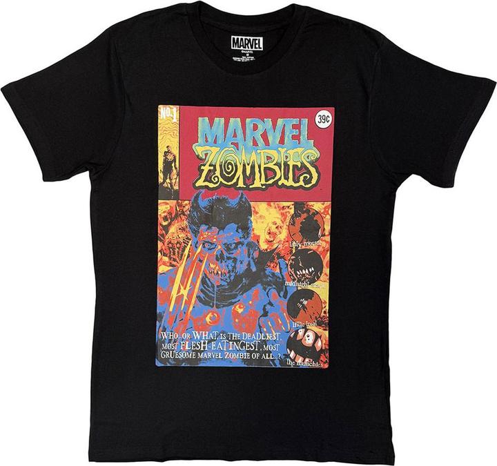 Produktbild TShirt (S)