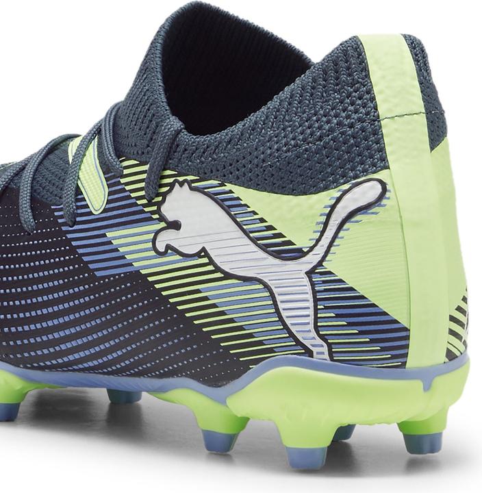 Produktbild Puma FUTURE 7 MATCH FG/AG Jr (37.5)