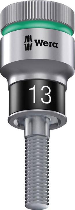 Image du produit Wera 8790 Hmc Hf 13,0 (13 mm)