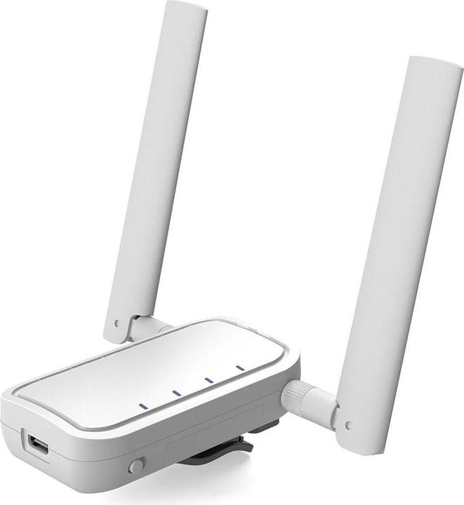 Image du produit Alfa Network Alfa 5G USB Modem AUCM5G-X55
