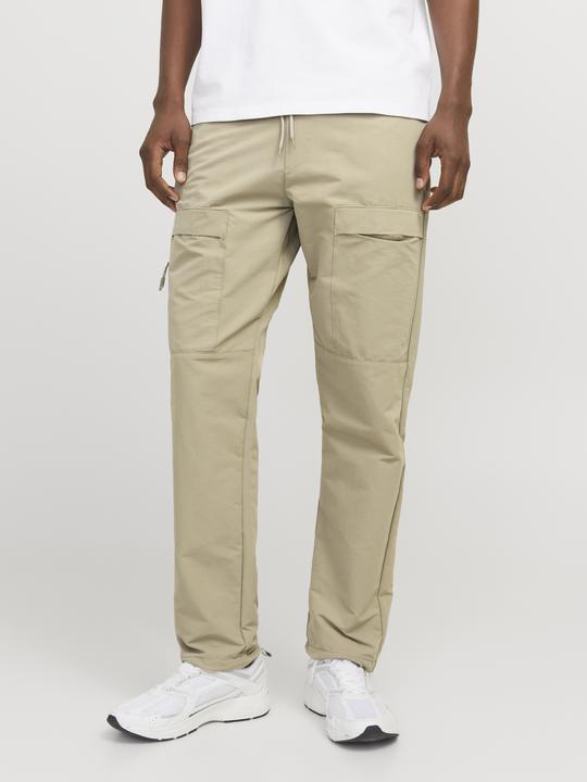 Actual product image Jack & Jones Relaxed Fit Relaxed Fit Hosen Relaxed Fit Hosen (M)