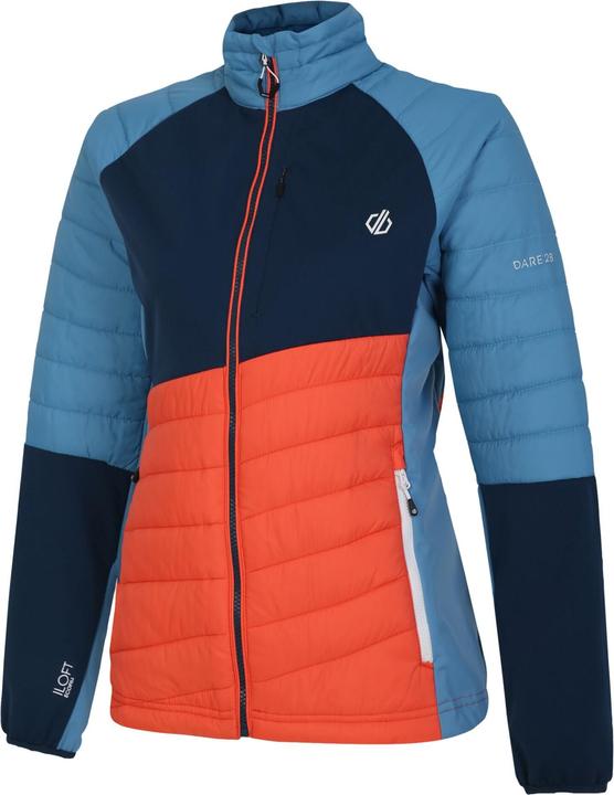 Immagine prodotto Dare2b Lexan Giacca Ibrida Donna (36)