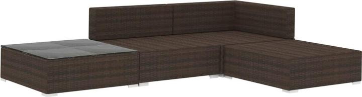 Produktbild vidaXL Nellie