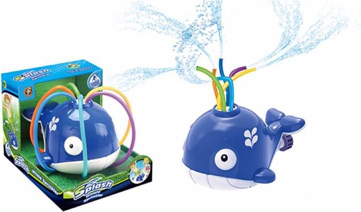 Produktbild Sombo Walfisch Splash