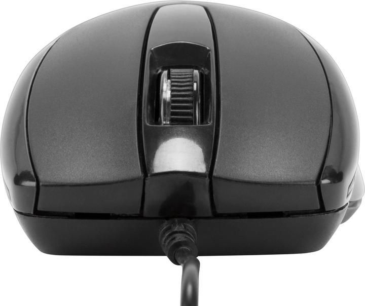 Produktbild Targus Antimicrobial USB Wired Mouse (Kabelgebunden)