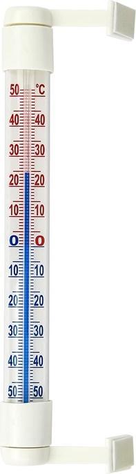 Okko THERMOMÈTRE D'EXTÉRIEUR ZLS187-3 19CM
