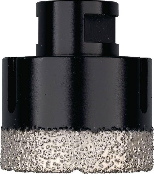 Actual product image Rotec Diamond drill (10 millimetres)