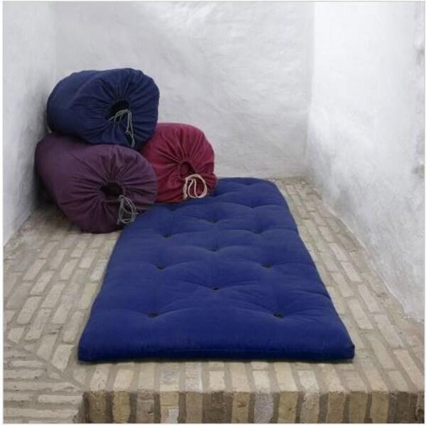 Actual product image Karup Design Bed in a Bag (70x190, Natural Core)