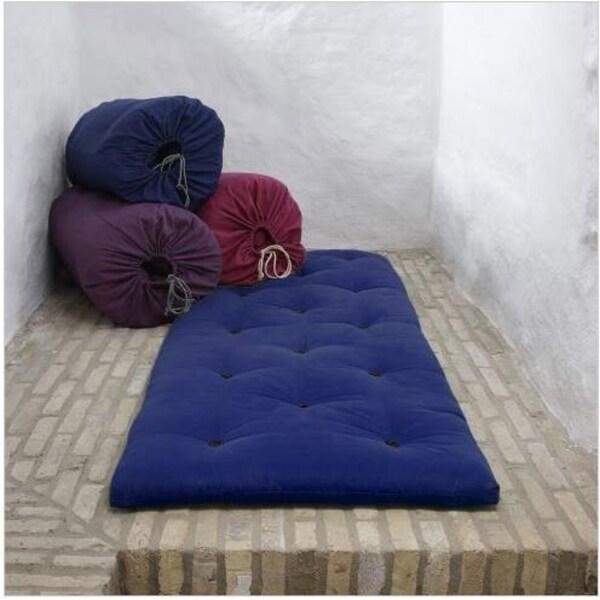 Thumbnail - Karup Design, Matratze, Bed in a Bag (70 x 190 cm, Schaumstoffkern)