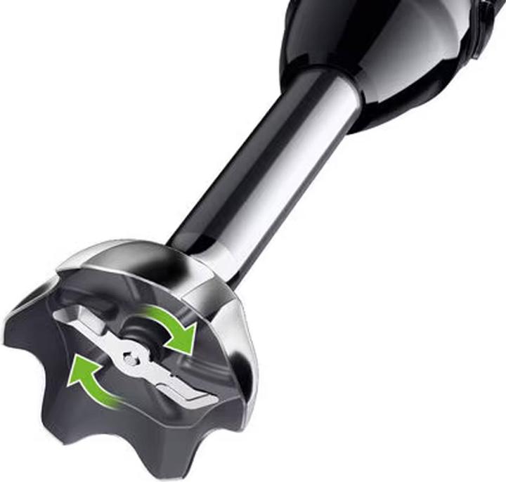 Actual product image Braun MQ55001 M Stabmixer