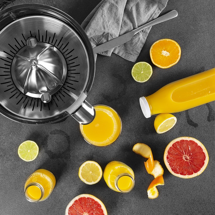 Actual product image Princess Master Juicer Pro
