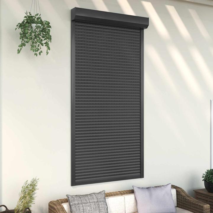 Produktbild vidaXL Rollladen (14 x 220 cm)