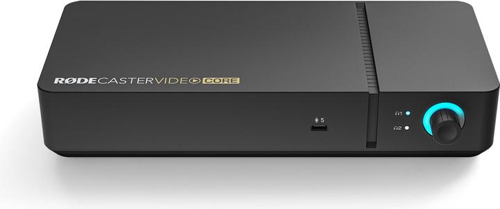 Actual product image RØDE RØDECaster Video Core