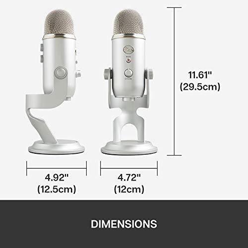Produktbild Blue Yeti