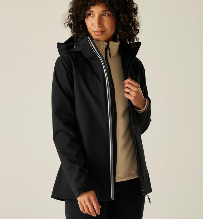 Actual product image Regatta Corviver (38)