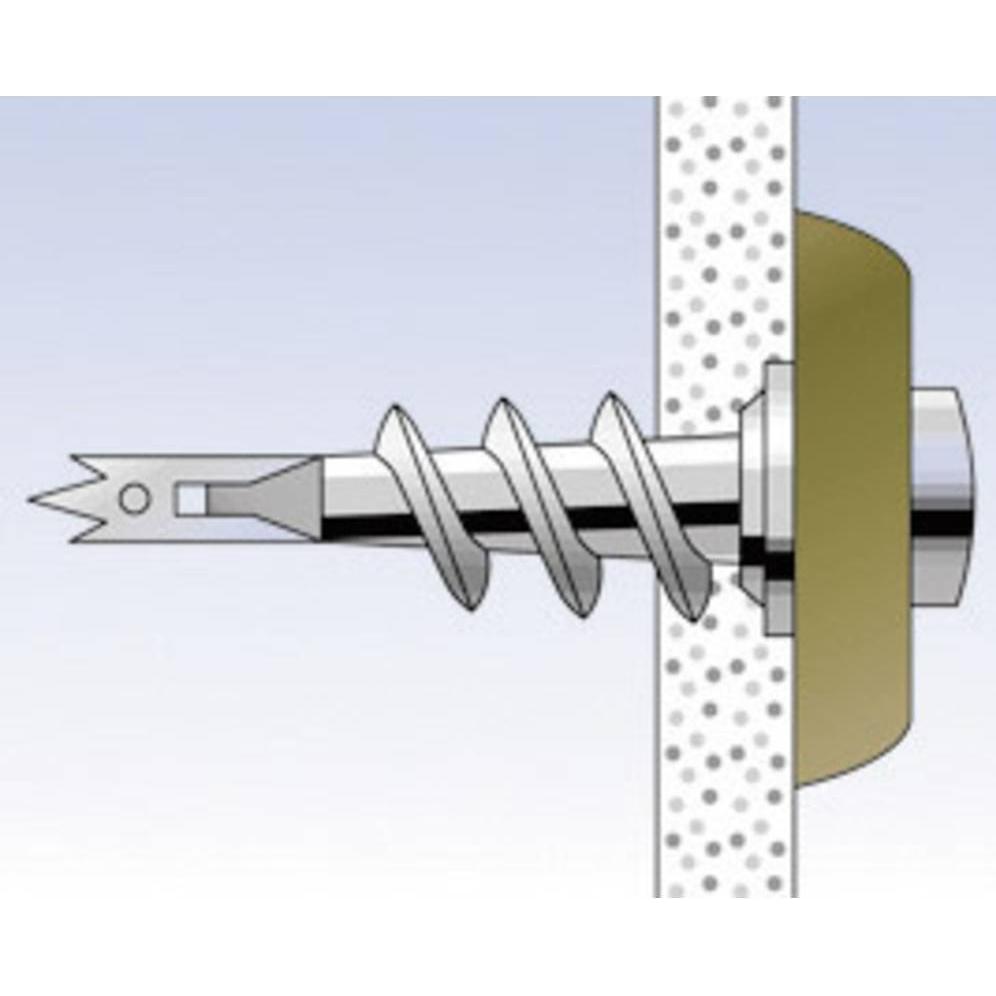 Thumbnail - Fischer, Dübel, Bolzenanker FBN II (100 Stk.)