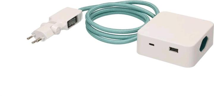 Actual product image Max Hauri maxTEX Cube (3 x, Type 13, 2.20 m)