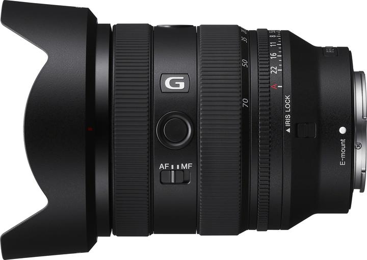 Produktbild Sony FE 20-70mm f/4 G (Sony E, Vollformat)