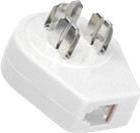 Produktbild MicroConnect Telefonadapter