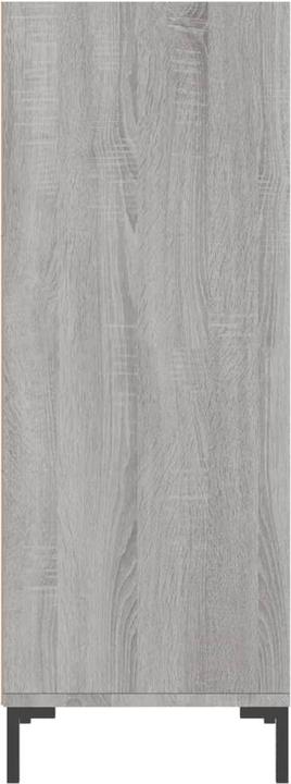Image du produit vidaXL Sideboard (34.50 x 32.50 x 90 cm)