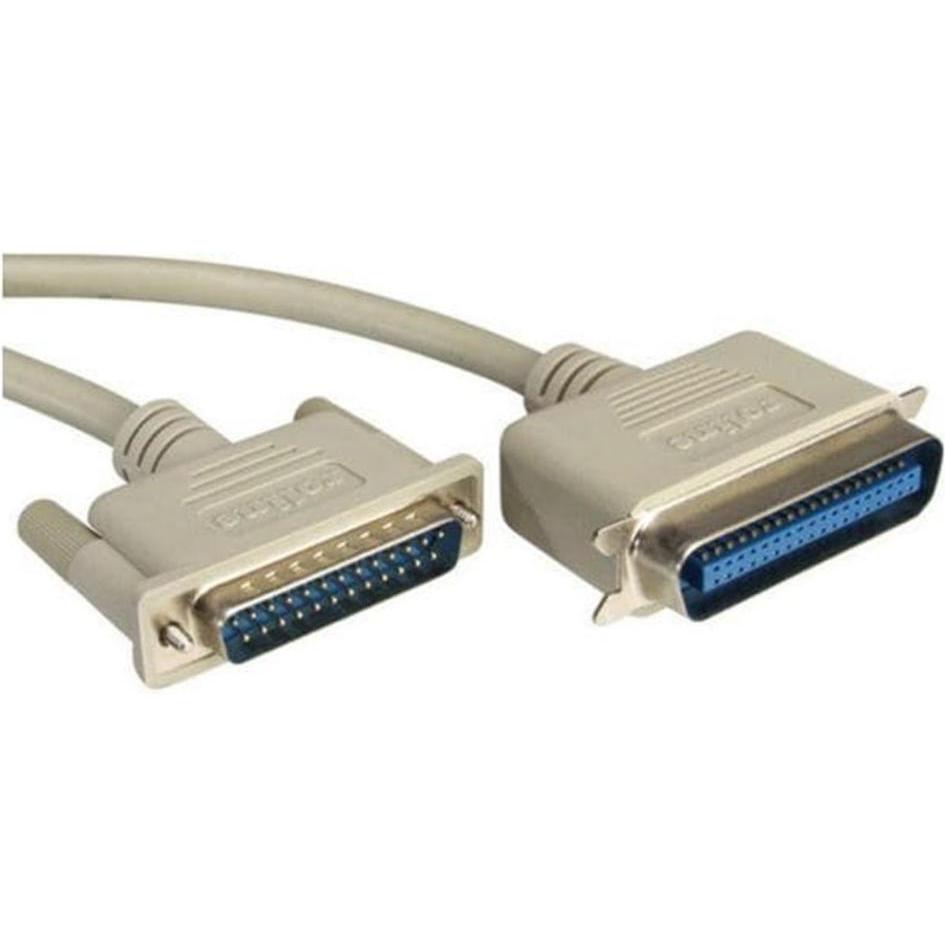 Roline Parallel-Druckerkabel (3 m, Parallel (Drucker)) (11.01.1030)