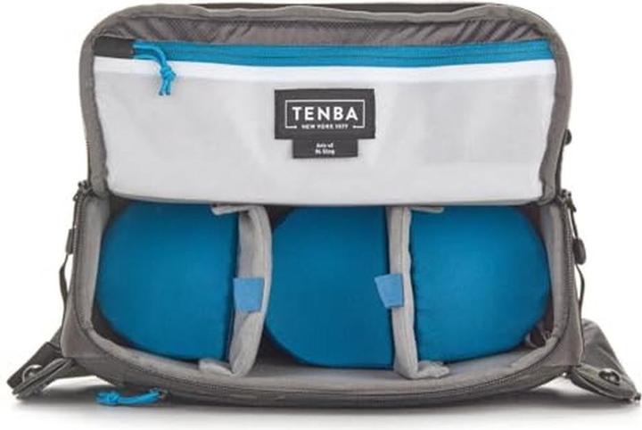 Produktbild Tenba Axis v2 6L Sling Bag Camo (Kamera Schultertasche, 6 l)