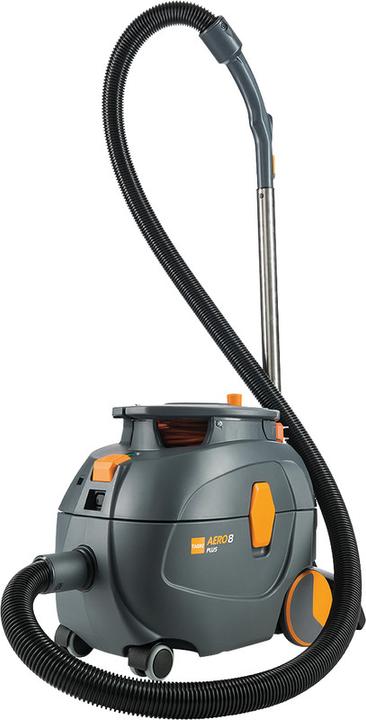 Actual product image Taski Aero 8 Plus (Dry vacuum cleaner)