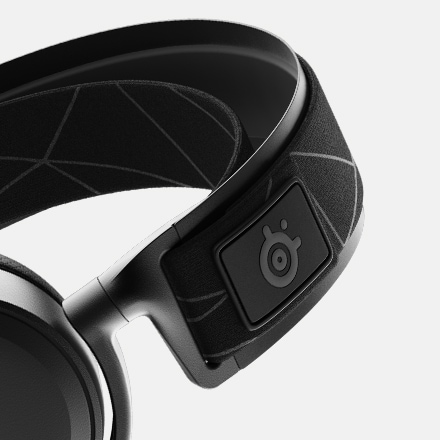 Actual product image SteelSeries Arctis 7 Wireless (Wireless)