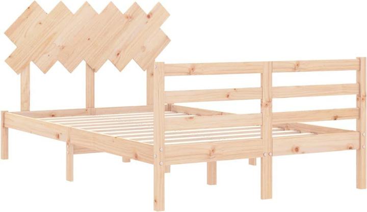 Immagine prodotto vidaXL Nantan (120 x 200 cm)