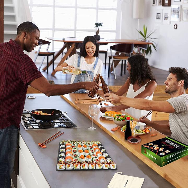 Produktbild ISottcom Makimaker Ultimate