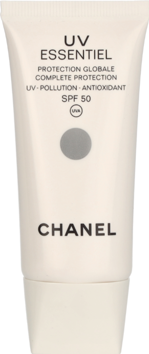 Produktbild Chanel UV Essent Protecting Glob Sun Protection Factor 50 (Sonnencreme Gesicht, SPF 50, 30 ml)