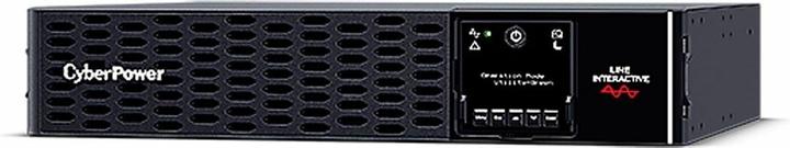 Actual product image Cyberpower PR3000ERTXL2U (3000 VA, 3000 W, Line-interactive UPS)