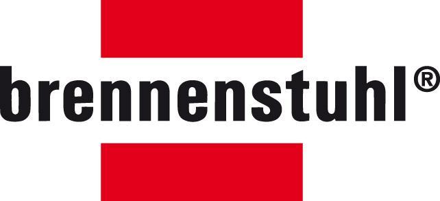 Produktbild Brennenstuhl Super-Solid (5 x, CEE 7/3, 2.50 m)