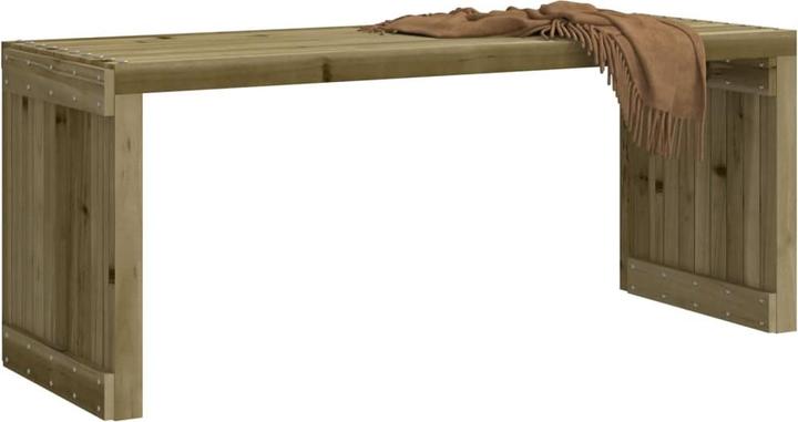 Produktbild vidaXL Gartenbank