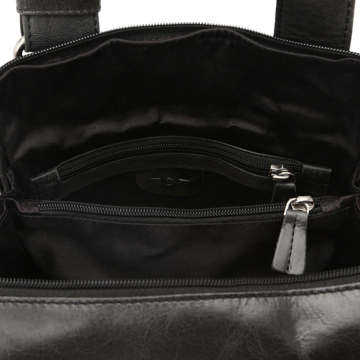 Immagine prodotto Voi Borsa a tracolla City Cowboy in pelle 20 cm