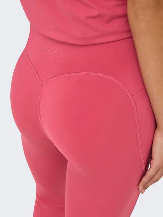 Immagine prodotto Only Play ONPNADI-2-CARA Hohe Taille Enger Schnitt Trainingsshorts Trainingsshorts (S)